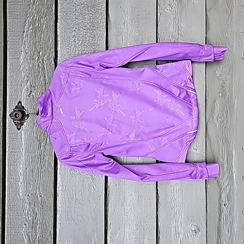 Brooks Jacket - Picture 2 of 6